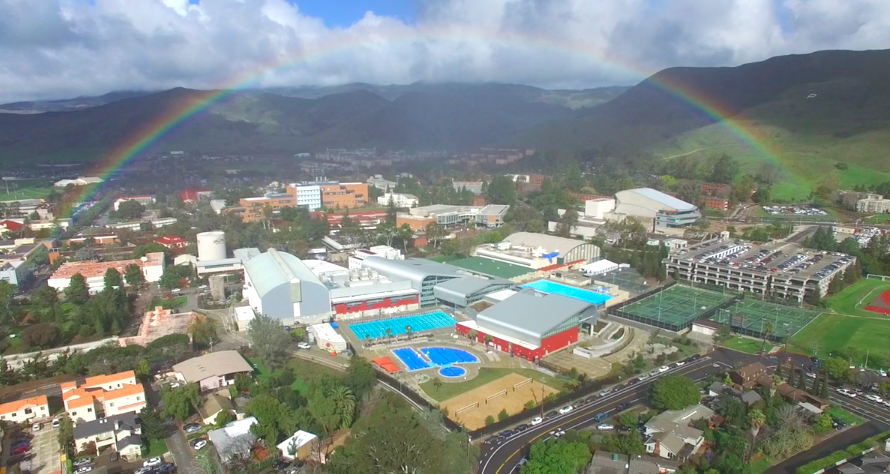 Cal Poly Zero Waste Club