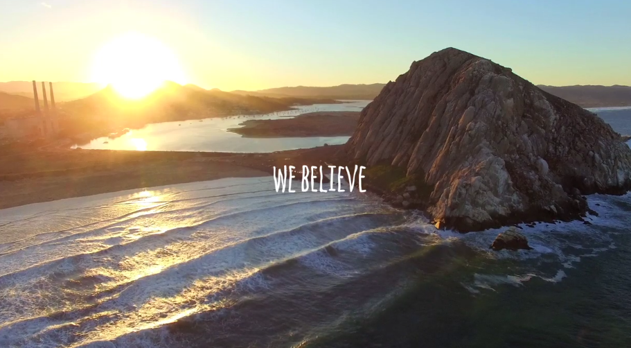 Solar policy Morro Rock